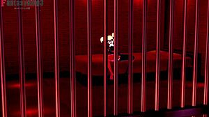 Hey, POV Harley Quinn melancap! Saya masuk tolong dia pancut cepat.