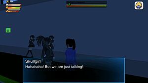 Hej, chceš se podívat na první divokou kapitolu lezdom univerzity?