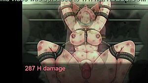 SB catfight starter med vill action! 😈