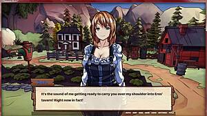 يا صديقي، دعنا نغوص في مزرعة التكاثر الجزء 12 معاً