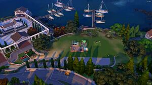 Největší animovaná party orgy jakou jste kdy viděli