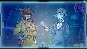 เกมเพลย์เต็มรูปแบบ Star Channel 34 ตอนที่ 13