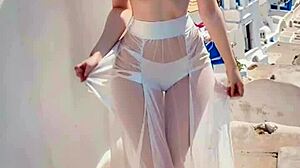 3D Ρεαλιστική Ασιατική AI Μοντέλο Συλλογή