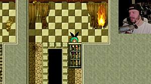 布玛无码冒险2疯狂 龙珠角色硬核动作震惊