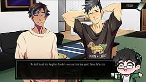 Я ставлю свою джокстрап на этот неправильный номер сиквел