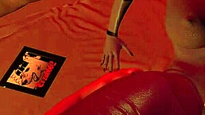 Kaksoset Atomic Heart 3D-seksianimaatiossa