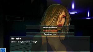 लास्थोप एपिसोड3 वॉकथ्रू मिल्फ्स की बिग गांड के साथ