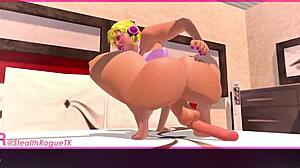 Utforskar futa-självkärlek med SR