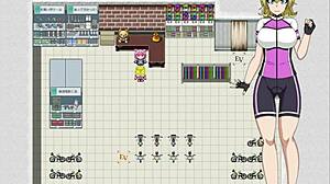 Hei, haluatko nähdä villin pyöräily-flash-pelin?