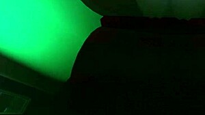 Hé, nézd ezt a vad shrink ray Roblox fart fetish animációt! 😲