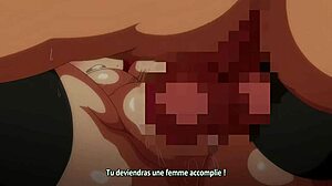 Hey, har du set Saimin Seishidou Ep1 i VOSTFR endnu?