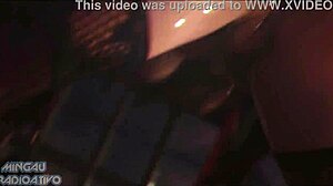 เฮ้ย อยากเห็นหน้าอกใหญ่ของลารา ครอฟต์กระดอนไหม?