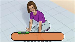 Project Possible Parte 3 nel Mondo Hentai Game