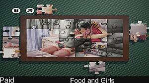 La cagué cocinando con chicas parte uno