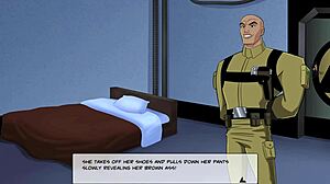 DC Comics Something Unlimited Deel 116