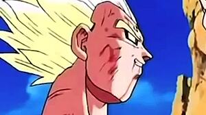 Android 18 y Bulma en Kamesutra Sin Censura