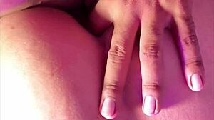 Que Rico Trasero de Mi Colegiala Favorita en Acción