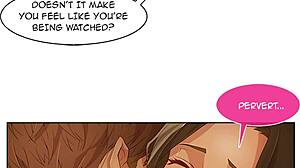 Convirtiéndome en compañero de cuarto de mi jefe ep 11 actualización