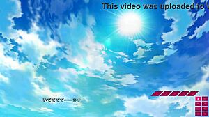 수미카, 그 뜨거운 에치 장면 준비됐어? 데드 오어 얼라이브 헨타이 엔딩!