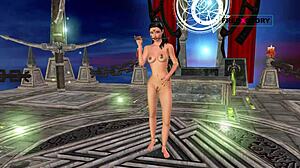 Neha嫂子的性感姿势在印地语性故事第25部分