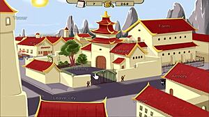 Személyes nézet négy elem tréner 2. könyv szerelem 2. rész - Azula