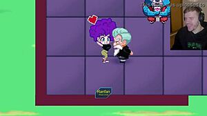 Драгон Бол входит в Кейм Парадайз 2 мультиверсекс без цензуры. Исследуя веселую сторону аниме приключений.