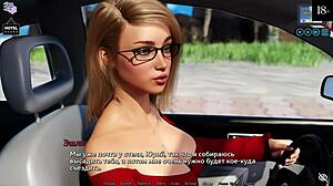 oh gosh, sonunda Sunshine Love Bölüm 7 oyununu bitirdim, oldukça havalı