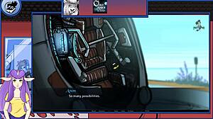 Kerran Pornoaikana: Tinkerbellin Villi Tervetuloa