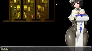 Nympri Santa Ninfomana Hentai Igra Galerija Osvobojena