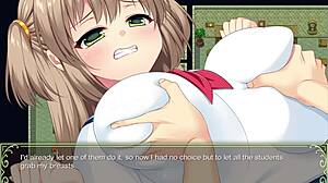 О, човече, не мога дори да говоря правилно, животът на Леана част 1 е див с пръстене