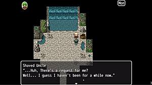 Yuka Scattered Shard του Yokai Pornplay Hentai παιχνιδιού Επ 5 Μεγάλα στήθη κυρία διαφθείρεται αργά