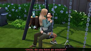 Mengapa Ayah Tiri Puaskan Keinginan Terdalamnya?