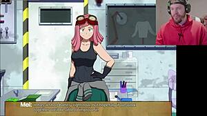 A My Hero Academia Játék Cenzúrázatlan Hős Cummy Akcióval Amit Senki Sem Várt