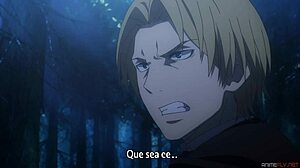 Toaru Majutsu no Index III Episode 13をスペイン字幕で見てる！