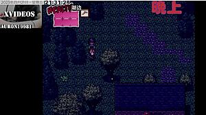 Povlačenje zombija deo 13 - Možeš li preživeti seksi nemrtve?