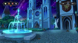 부서진 침대에서 걸레 같은 환자 기분 느껴