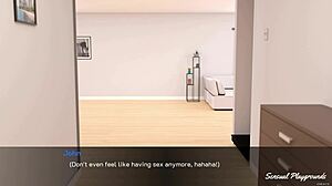 Lust Theorys perfekte dag-seduksjon del 4