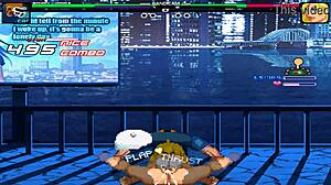 Brian og Eliza går amok i fuld version