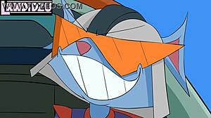 Merasa liar dengan parodi 3 yordles bagian 2