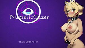 Under the Witch Oyununda Yaramaz Kız Kardeşimi Eğitiyorum