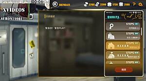 Zal ze die grote lul pijpen?