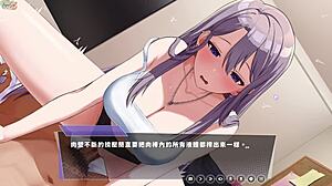 Delen van het geluk dubbele kamer spel met vrienden