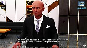 Proč je Sunshine Love část 24 tak divoká s šukáním velkých koz?