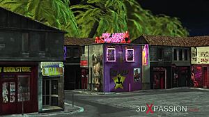 Tak ada yang buat aku happy macam batang keras. Cindy craving ride kasar dan assfucking dalam.