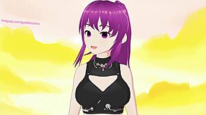 Пробовал таймерный челлендж на кончу? Эта фемдом JOI игра падает с 100 до 0 быстро