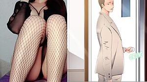 Toomic Διαφορά Ηλικίας Επεισόδιο Ένα