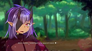 Lucy enfrenta nuevos desafíos parte 2