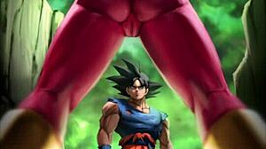 Hé, nézd ezt az Elitenappa válogatást nagy cicikkel és seggel a rule 34 hentai-ból