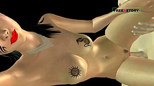 Czy twoja cipka jest super mokra jak u tych indyjskich dziewczyn z japońskim mężczyzną?