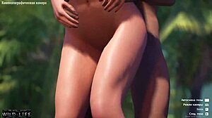 Ho Scopato una Ragazza Teen 18+ Carina Mentre Ballavamo alla Wild Life. Scopata Pubblica con Azione Cazzo Mostro!